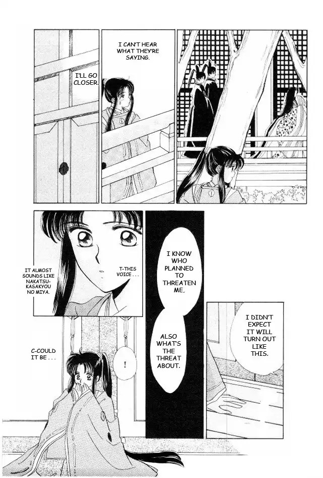 Kirakira Kaoru Chapter 3 120